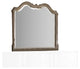 Chelmsford Mirror, Antique Taupe
