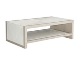 Bernhardt Axiom Cocktail Table