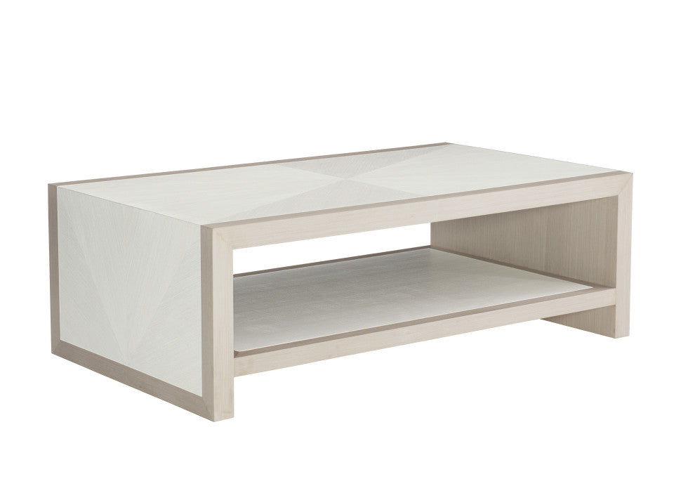 Bernhardt Axiom Cocktail Table