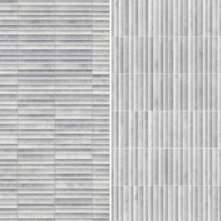 Rubik Cendra Ceramic Wall Tile