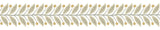 Linen Garden Wallpaper Trim