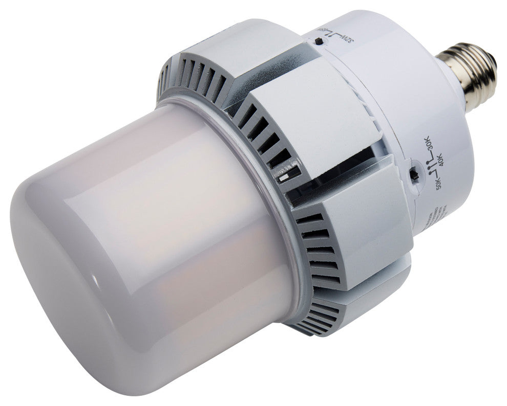 65W, A-Plus 37, LED, CCT Selectable andWage Selectable, Medium Base, Type B