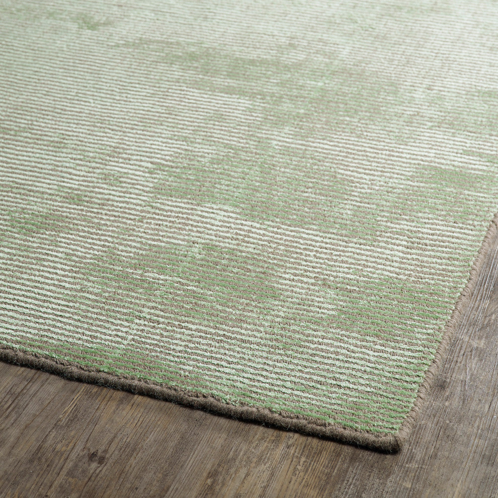 Kaleen Luminary Collection Rug, 2''3"x8''