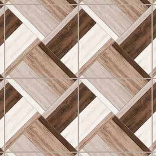 Austina Natural Ceramic Floor and Wall Tile