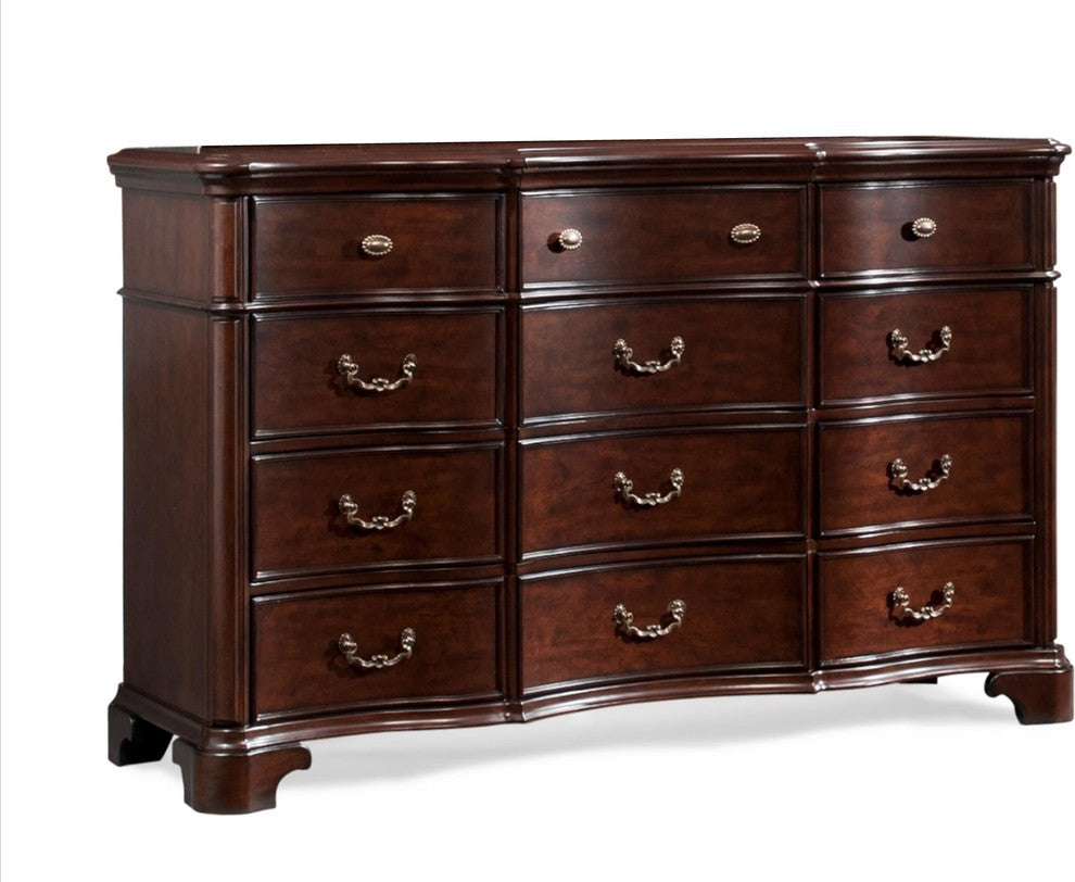 Tomlyn Storage 4-Piece King Set