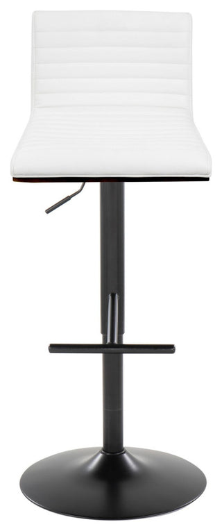 Mason Adjustable Barstool, Set of 2