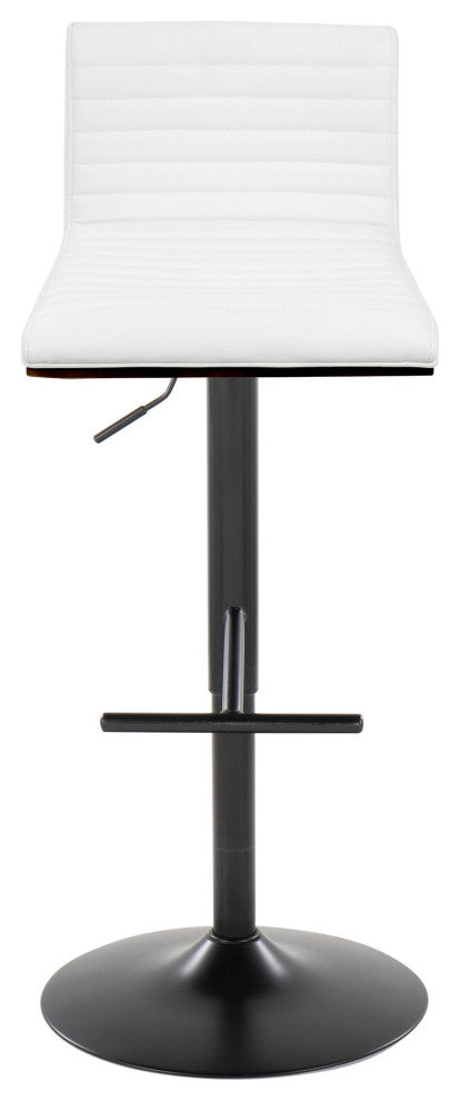 Mason Adjustable Barstool, Set of 2