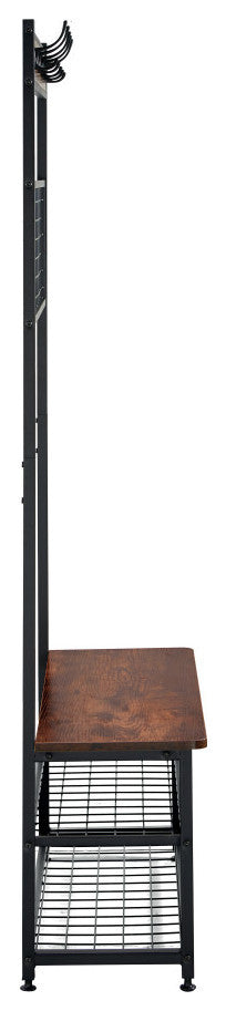 Mimo Living Contemporary Coat Rack