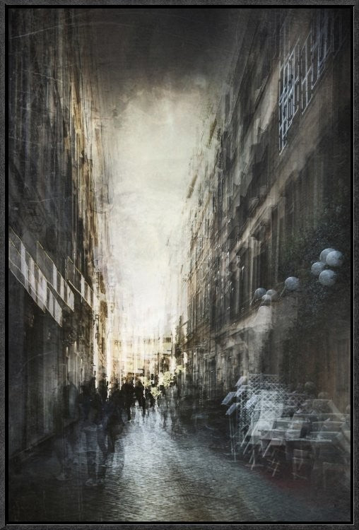 Untitled, 16"x24"