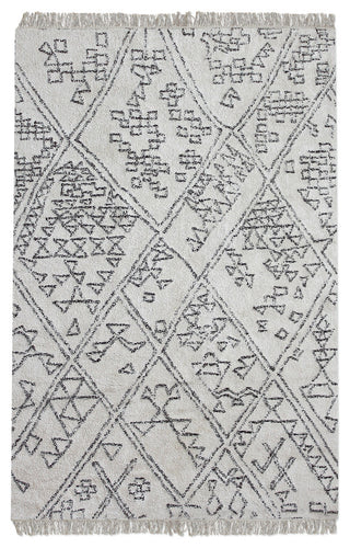 Uttermost Campo Ivory 8 X 10 Rug