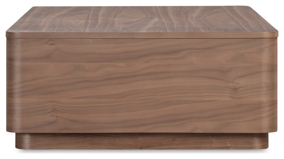 Round Off Coffee Table