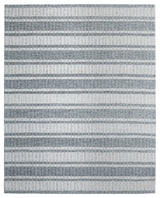 Aberdeen T8012 Modern/Casual Area Rug, 2'x3'