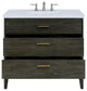 Tyler Series - 36" 2 Drawer Vanity