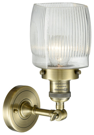 Innovations Lighting 1 Light 5.5" Sconce
