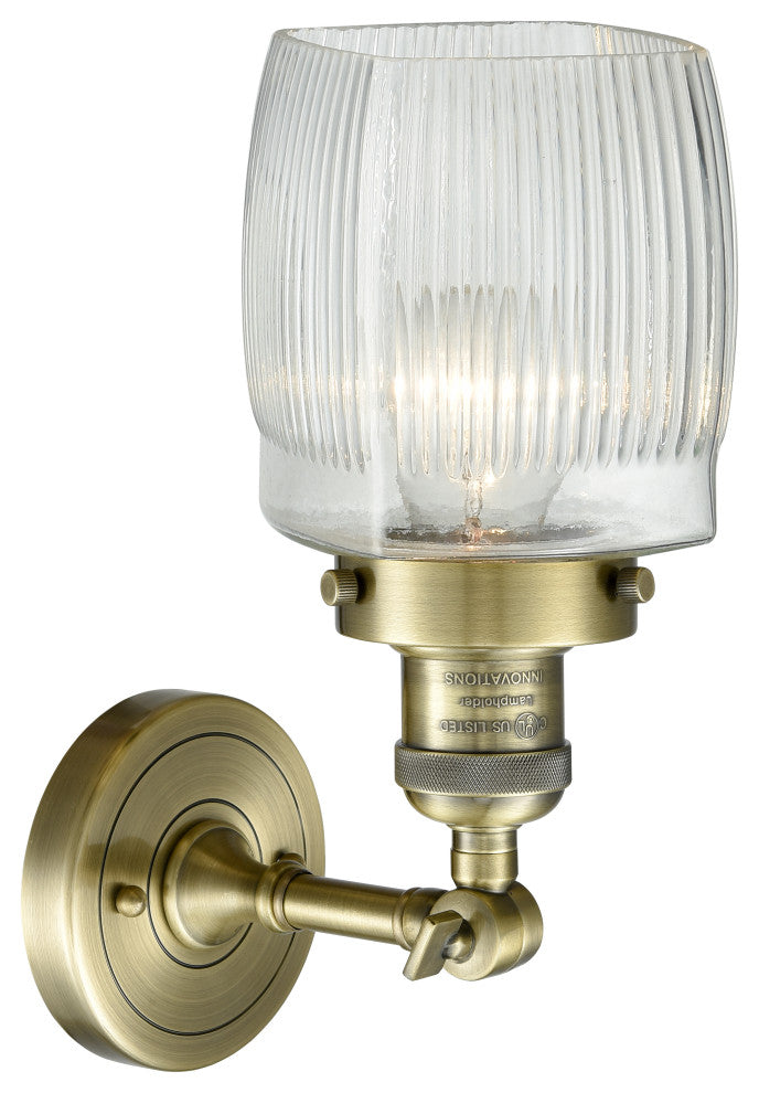 Innovations Lighting 1 Light 5.5" Sconce