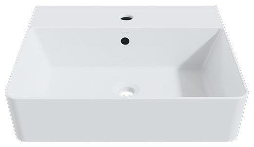 NUO 2 Vessel Sink