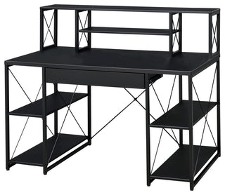 Amiel Desk, Black