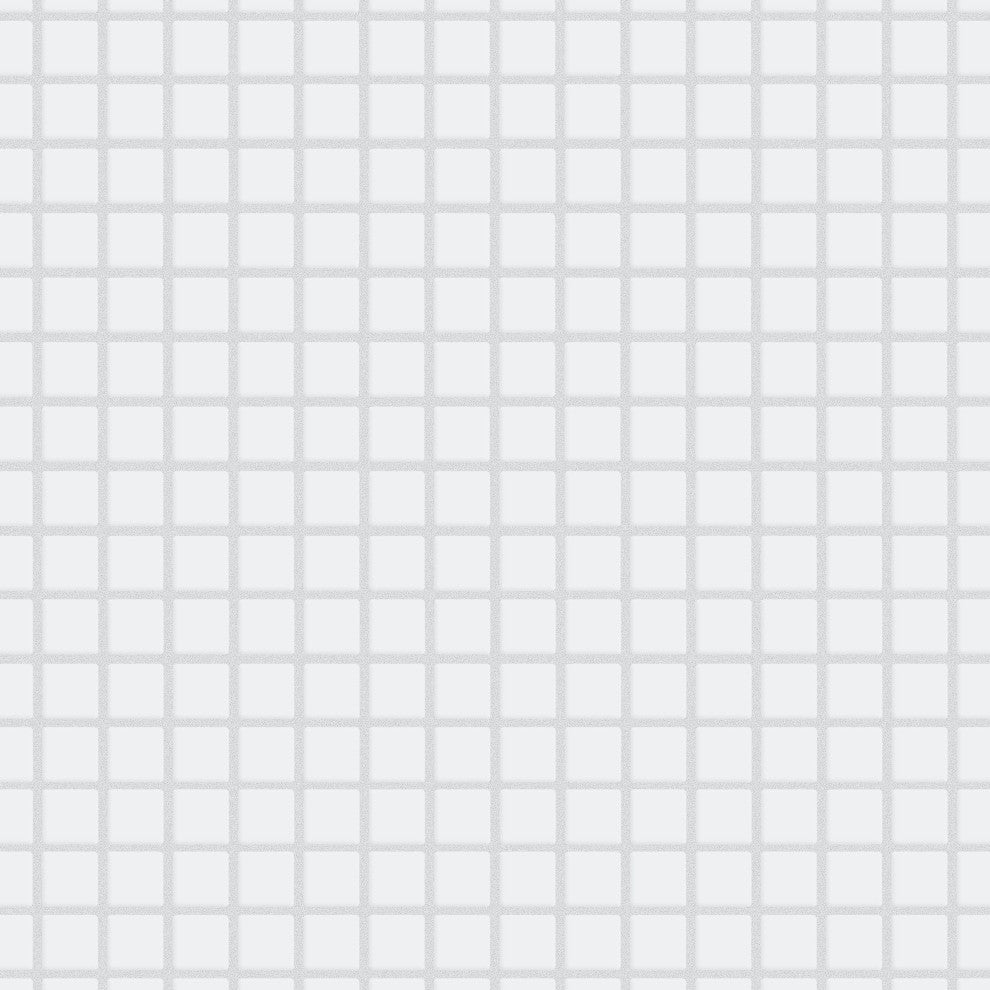 Hudson Edge White Porcelain Floor and Wall Tile