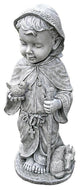 Large Baby St Francis