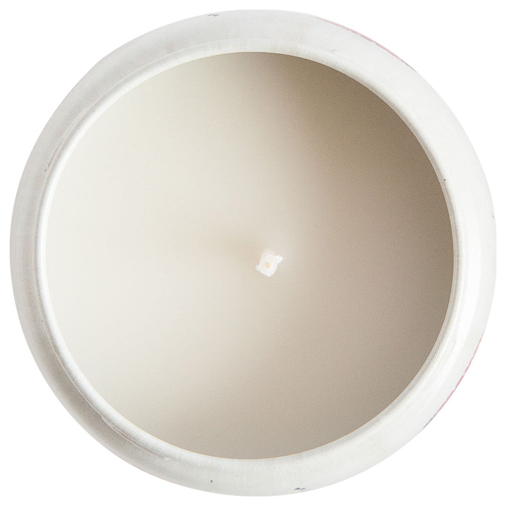 3.5Oz Autunno Candle - Crisp Caramel