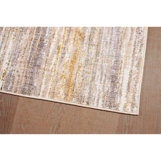 Sahara Strata Area Rug - Multi, 8'10"x11'10"