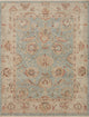 Loloi Helena Lt. Blue / Beige 2'-6" x 8'-6" Area Rug