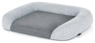 Memory Foam Lounger Bed, Medium