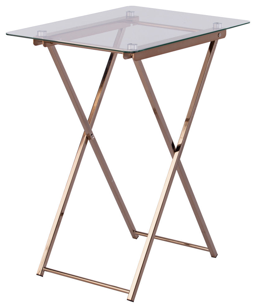 Crosby Folding Tray Table