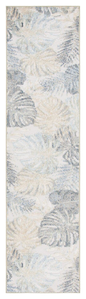 Safavieh Sarasota Collection SAR112 Indoor-Outdoor Rug