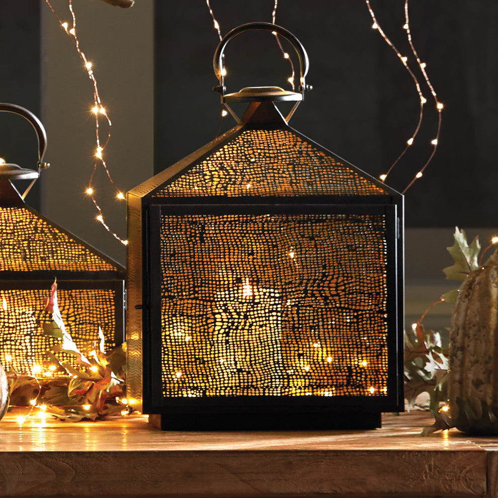 Amhurst Lantern, Medium
