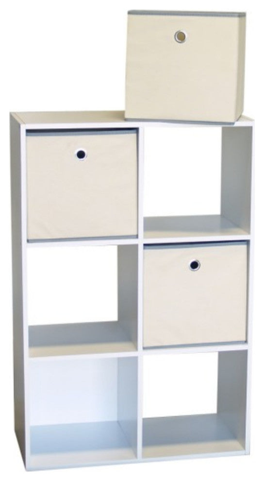 6, Cell Storage Cabinet