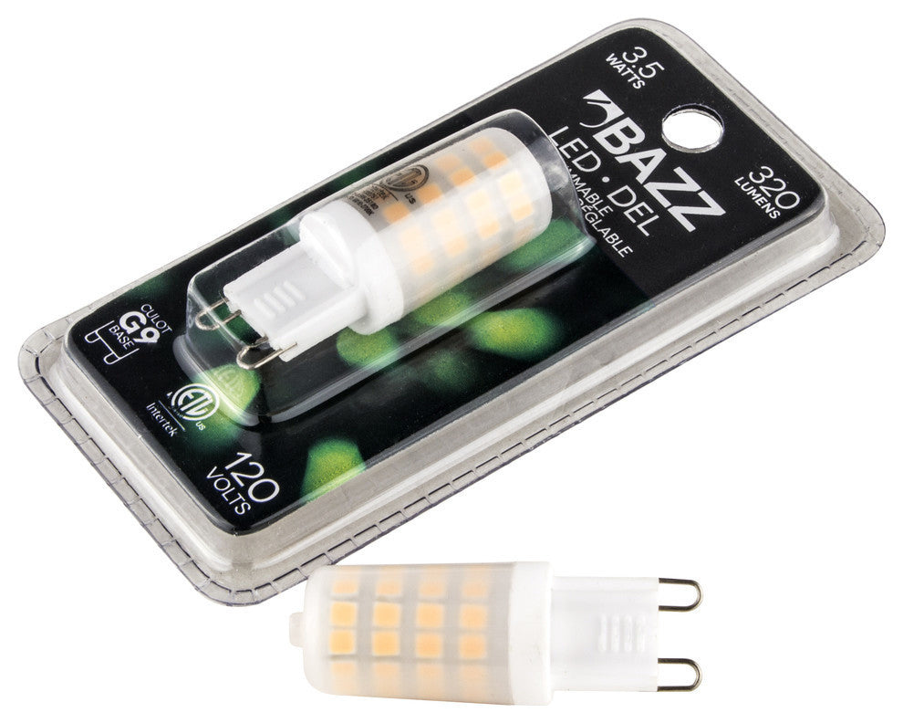 G9 LED Bulb