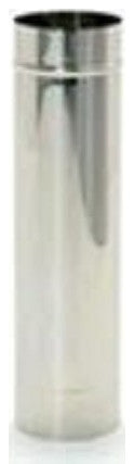 Chimney Pipe with Cap