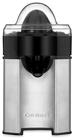 Cuisinart Pulp Control Citrus Juicer