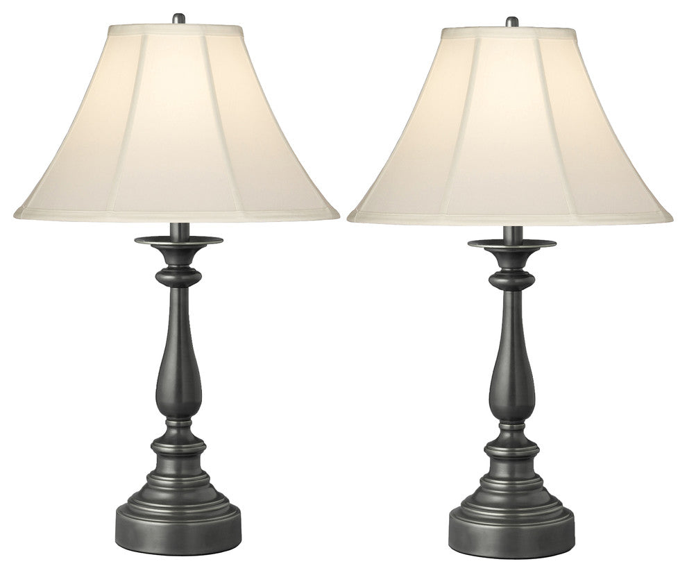 Carico Table Lamp, Set of 2