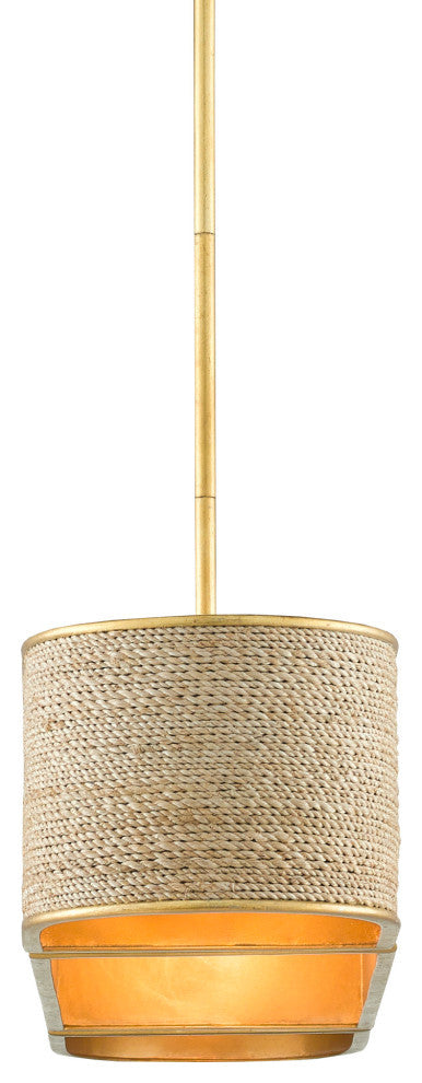 Tenby Oval Chandelier