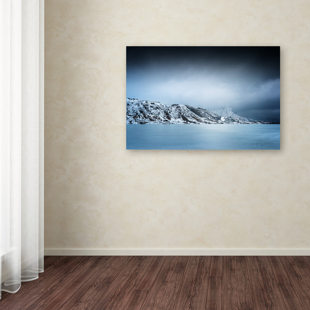 Philippe Sainte-Laudy ''Dreaming The Same Dream'' Canvas Art, 12x19