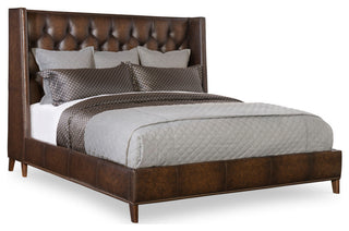 Stella King Bed