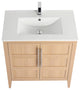 Fine Fixtures Leafside Bath Vanity