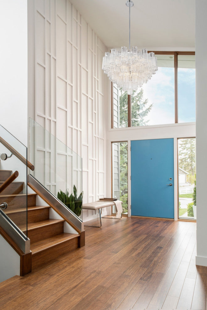 Crystorama Lighting Group ADD-316-CL Addis 16 Light 32"W - Polished Chrome