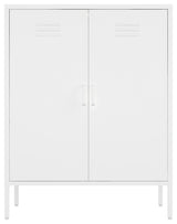 Manhattan Comfort Naomi 31.5" Accent Cabinet