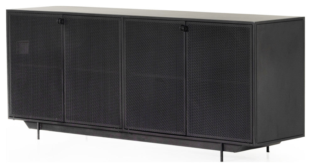 Hendrick Sideboard, Black