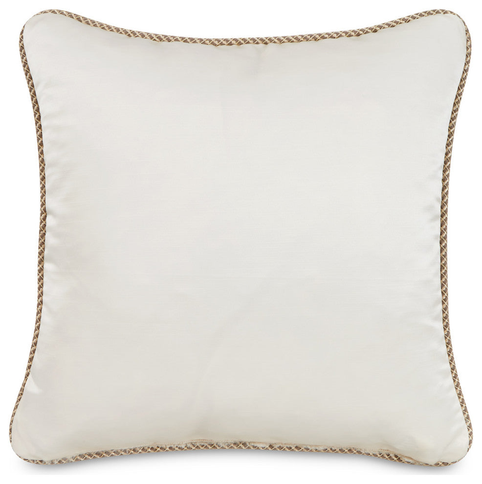 Glennridge 9-Piece Queen Comforter Set Frost