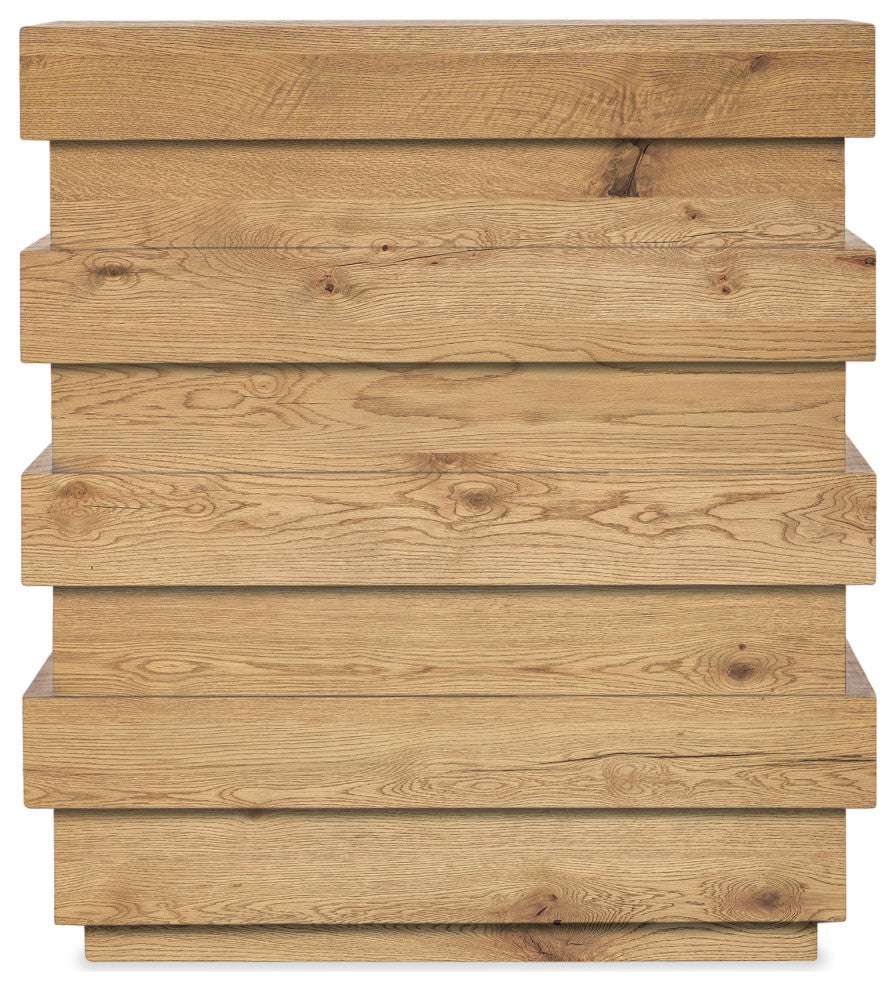 Brent Stepped Side Table