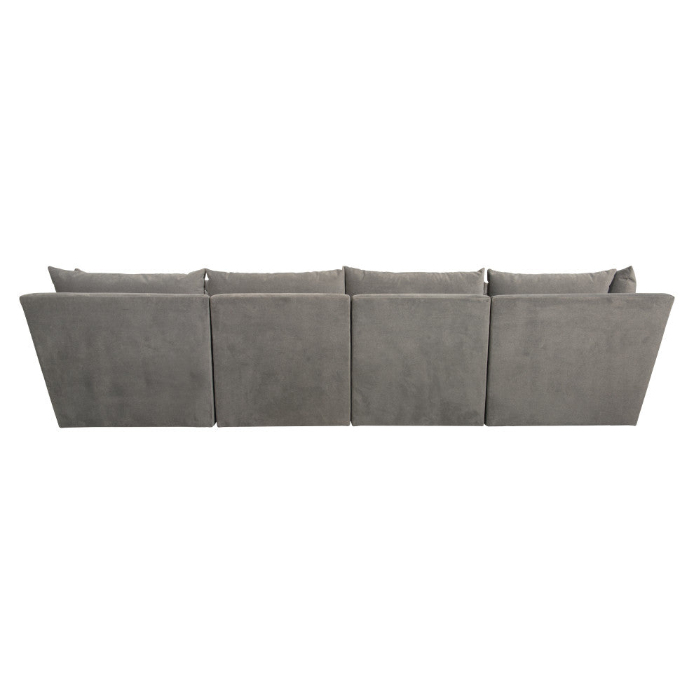 Bernhardt Sanctuary Sectional