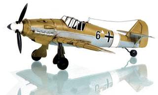 1935 Messerschmitt BF 109 Fighter