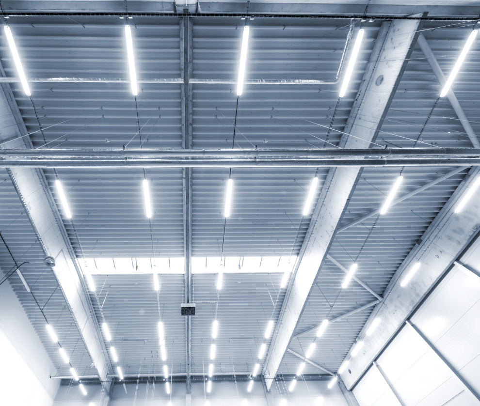 LSC SELECT Series Linear LED Strip Light, 8 Ft.