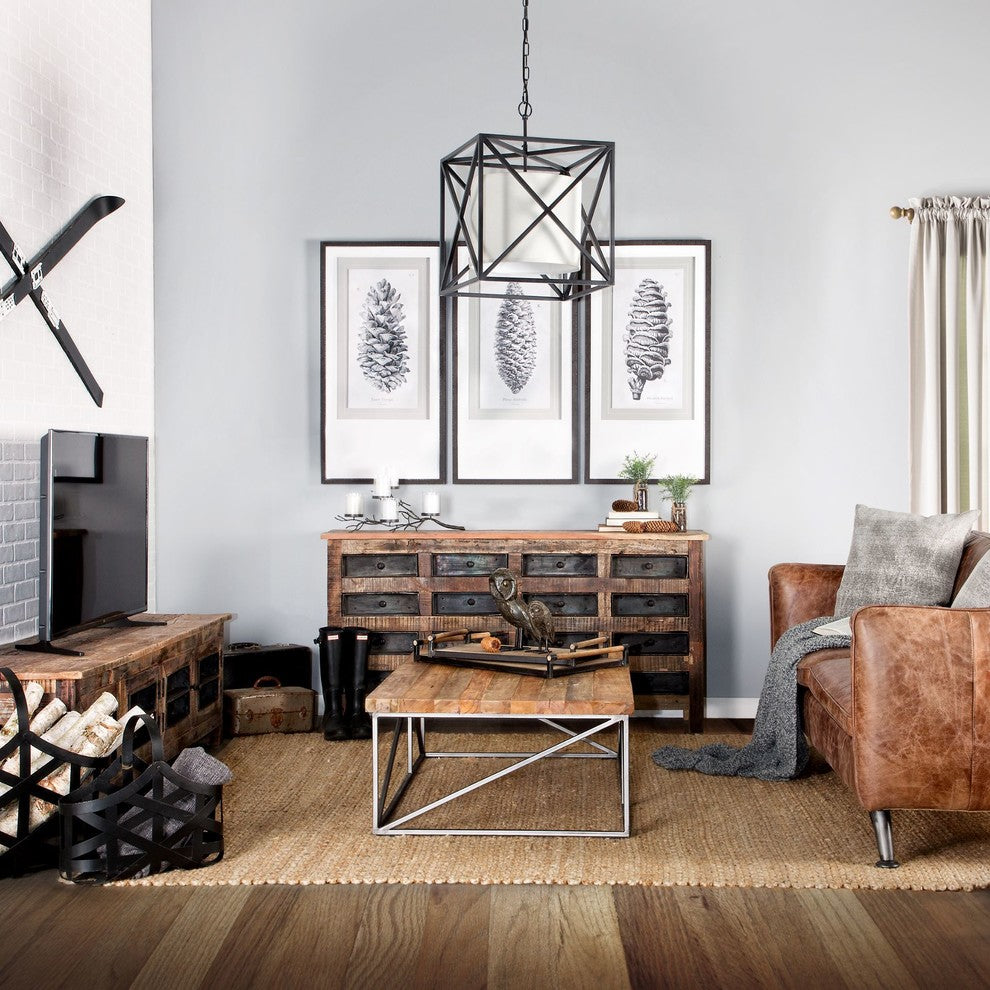 Mercana Wilton II Cabinet