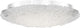 Quoizel Platinum Collection Winter LED Flush Mount PCWR1615C