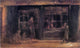 James McNeill Whistler Shop, 18"x27" Gallery Wrapped Canvas Print